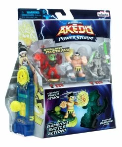Legends Of Akedo Power Storm Official Rules Starter Pack Legendary Punch Attack. 20 Legends Of Akedo Power Storm Official Rules Starter Pack Legendary Punch Attack. -wiggles Shop MO 15197 15198 7