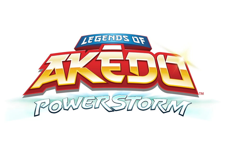 Legends Of Akedo Power Storm Official Rules Starter Pack Legendary Kick Attack. 13 Legends Of Akedo Power Storm Official Rules Starter Pack Legendary Kick Attack. - Image 11