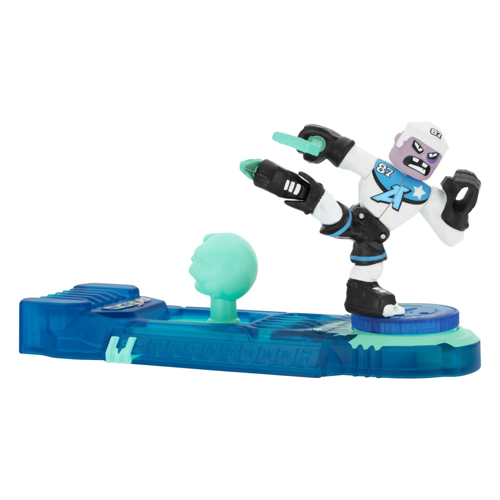 Legends Of Akedo Power Storm Official Rules Starter Pack Legendary Kick Attack. 5 Legends Of Akedo Power Storm Official Rules Starter Pack Legendary Kick Attack. - Image 3