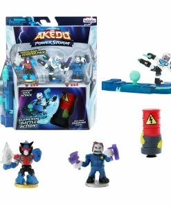 wiggles Shop 31 Legends Of Akedo Power Storm Official Rules Starter Pack Legendary Kick Attack.