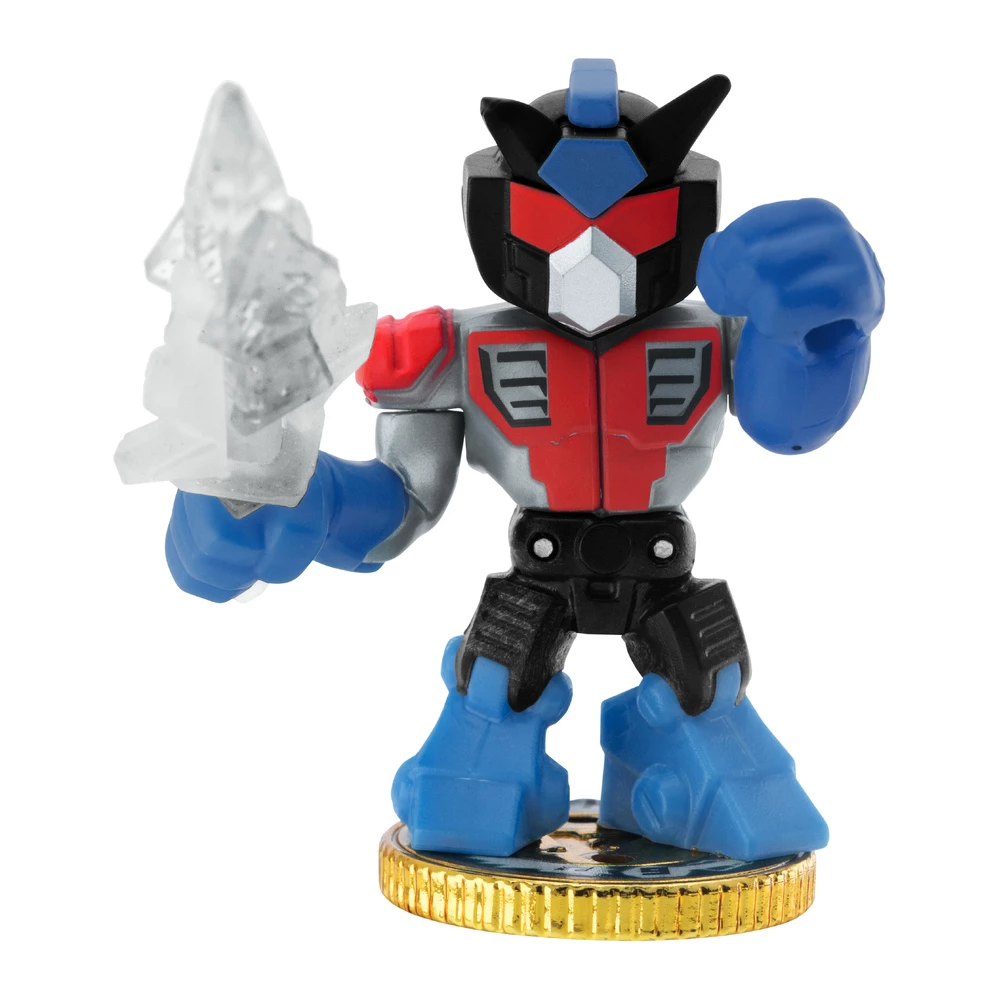 Legends Of Akedo Power Storm Official Rules Starter Pack Legendary Kick Attack. 8 Legends Of Akedo Power Storm Official Rules Starter Pack Legendary Kick Attack. - Image 6