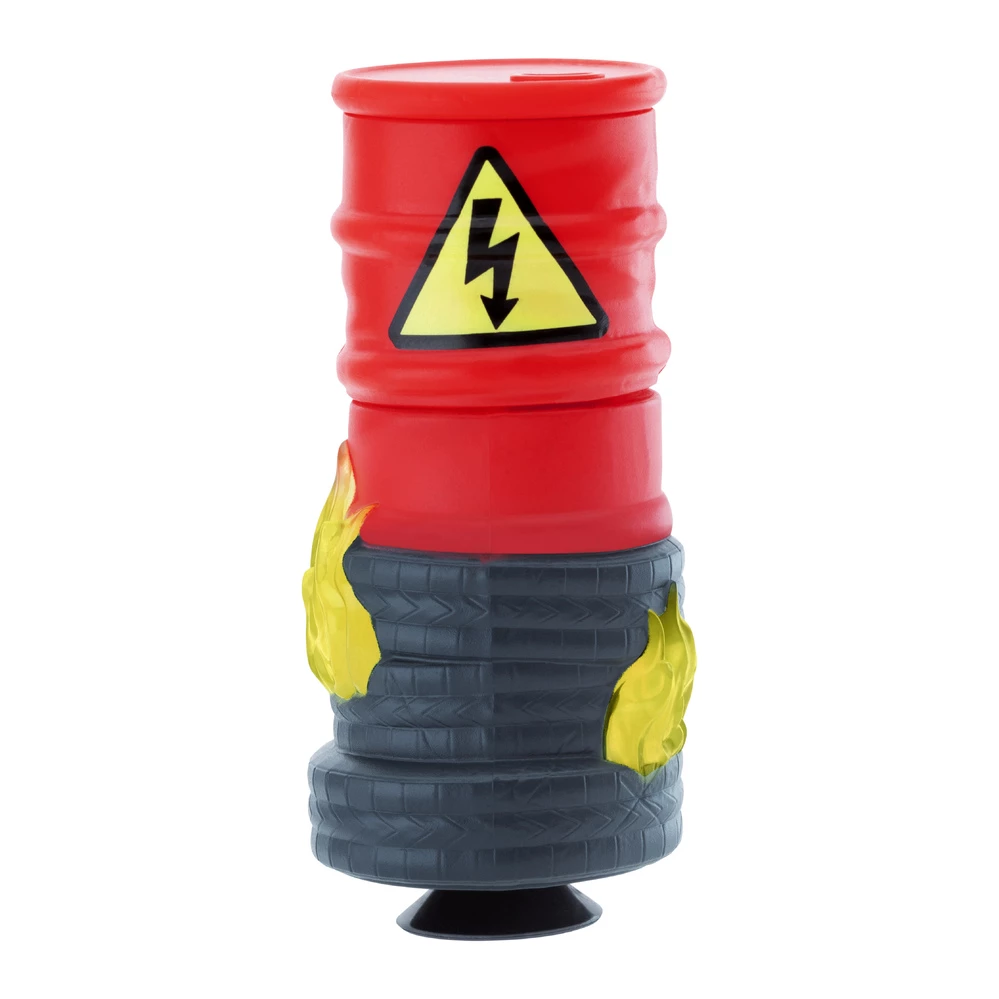 Legends Of Akedo Power Storm Official Rules Starter Pack Legendary Kick Attack. 9 Legends Of Akedo Power Storm Official Rules Starter Pack Legendary Kick Attack. - Image 7