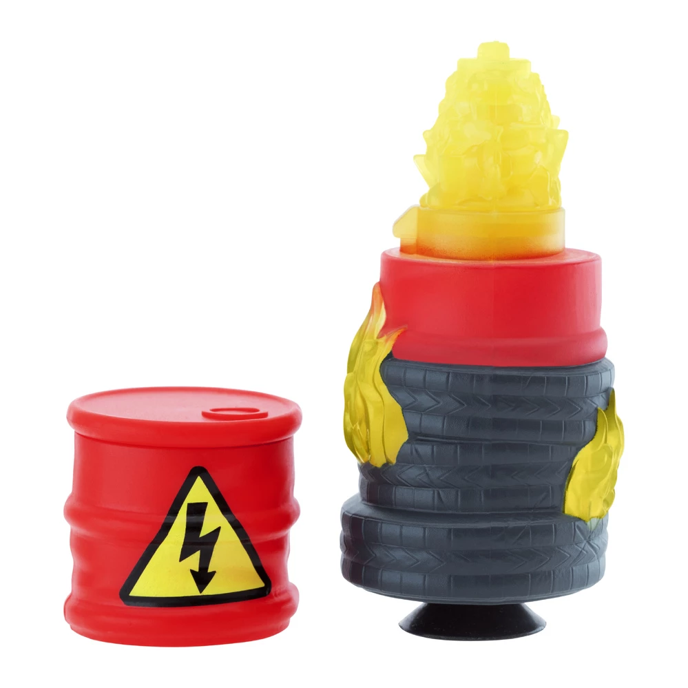 Legends Of Akedo Power Storm Official Rules Starter Pack Legendary Kick Attack. 10 Legends Of Akedo Power Storm Official Rules Starter Pack Legendary Kick Attack. - Image 8