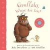 The Gruffalo Gruffalo, Where Are You? -wiggles Shop PA 9781529023602
