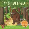 The Gruffalo: A Push, Pull And Slide Book -wiggles Shop PA 9781529040715