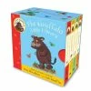 The Gruffalo Little Library 1 The Gruffalo Little Library -wiggles Shop PA 9781529074208