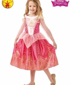 Disney Princess Sleeping Beauty Gem Princess Costume