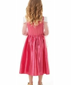 Disney Princess Sleeping Beauty Gem Princess Costume -wiggles Shop RD 2584 3