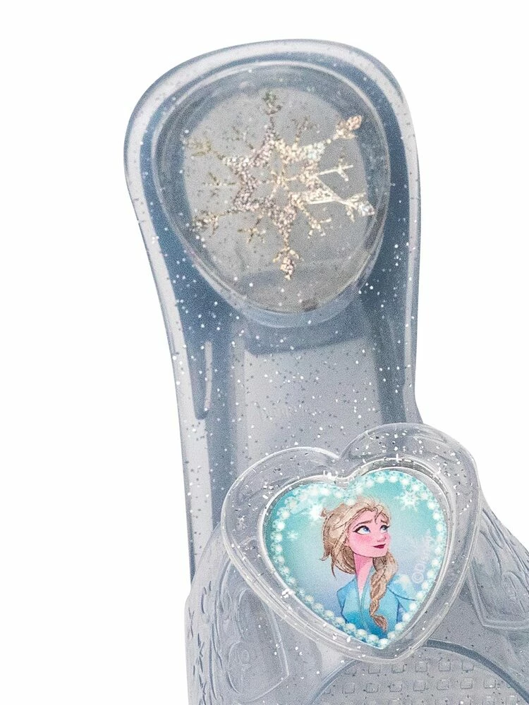 Disney Elsa Frozen 2 Jelly Shoes 5 Disney Elsa Frozen 2 Jelly Shoes - Image 3