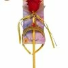 Disney Princess Belle Wand And Tiara Set -wiggles Shop RD 301214