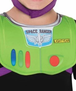 Disney Buzz Lightyear Wings Set -wiggles Shop RD 3064 2