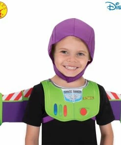 Disney Buzz Lightyear Wings Set