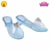 Disney Princess Cinderella Jelly Shoes