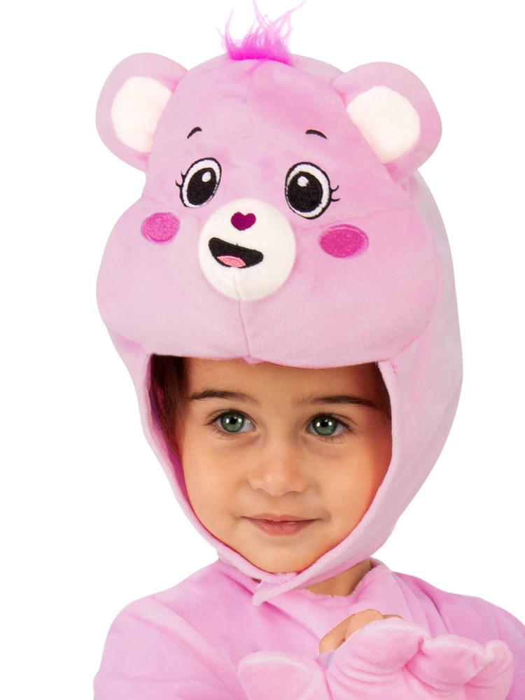 Care Bears Cheer Bear Costume 3 Care Bears Cheer Bear Costume - Image 2