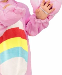 Care Bears Cheer Bear Costume 7 Care Bears Cheer Bear Costume -wiggles Shop RD 702661T 2