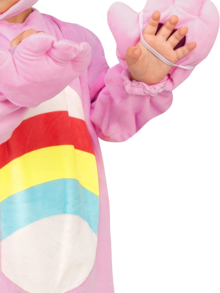 Care Bears Cheer Bear Costume 4 Care Bears Cheer Bear Costume - Image 3