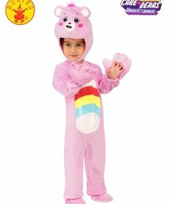 Care Bears Cheer Bear Costume