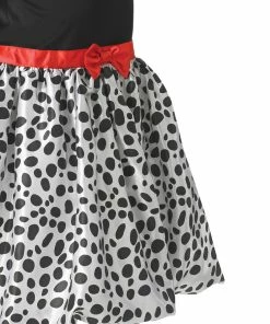 Disney Cruella De Vil Deluxe Costume 9 Disney Cruella De Vil Deluxe Costume -wiggles Shop RD 888833L 2