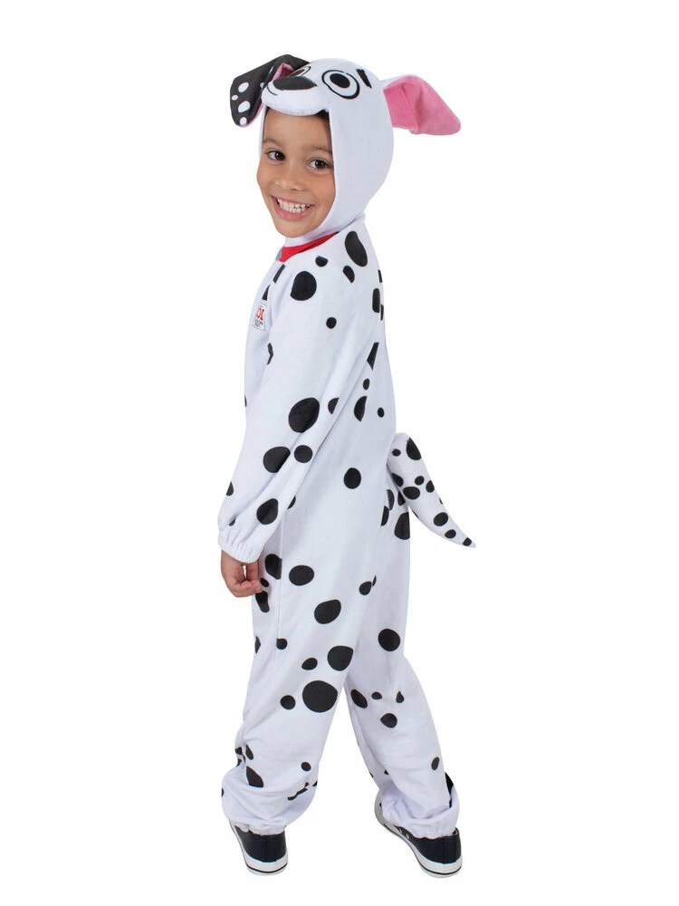 Disney 101 Dalmatians Costume 3 Disney 101 Dalmatians Costume - Image 2