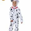 Disney 101 Dalmatians Costume -wiggles Shop RD 9831
