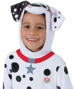 Disney 101 Dalmatians Costume 7 Disney 101 Dalmatians Costume -wiggles Shop RD 9831 2