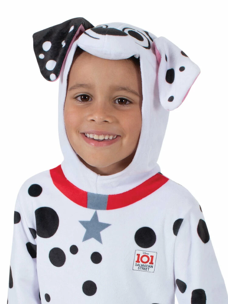 Disney 101 Dalmatians Costume 4 Disney 101 Dalmatians Costume - Image 3