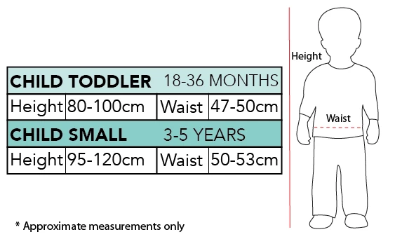 Disney 101 Dalmatians Costume 5 Disney 101 Dalmatians Costume - Image 4