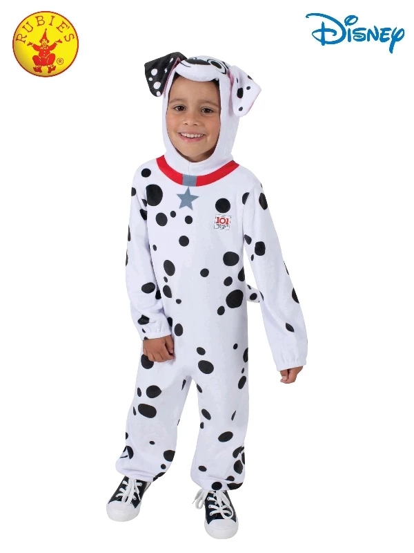 Disney 101 Dalmatians Costume 2 Disney 101 Dalmatians Costume