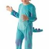 Pixar Sully Deluxe Child Costume -wiggles Shop RD000213