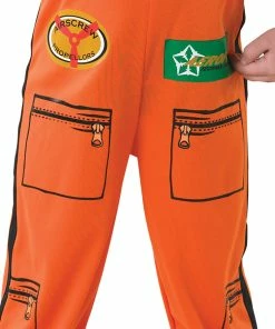 Disney Dusty Planes Flight Suit Costume -wiggles Shop RD000223 2