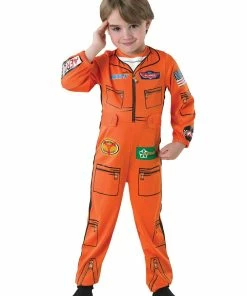 Disney Dusty Planes Flight Suit Costume