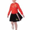 The Wiggles 30th Anniversary Skirt -wiggles Shop RD000242T