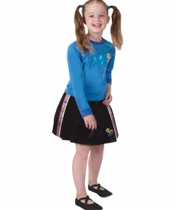 The Wiggles 30th Anniversary Skirt -wiggles Shop RD000242T 2