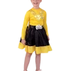 The Wiggles Emma Wiggle 30th Anniversary Costume