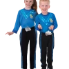 The Wiggles Anthony Wiggle 30th Anniversary Costume 2 The Wiggles Anthony Wiggle 30th Anniversary Costume -wiggles Shop RD000244T