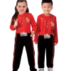 The Wiggles Simon Wiggle 30th Anniversary Costume -wiggles Shop RD000245T