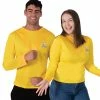 The Wiggles Emma Wiggle 30th Anniversary Adult Top -wiggles Shop RD000250S