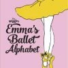 The Wiggles Emma's Ballet Alphabet Book -wiggles Shop RM000009