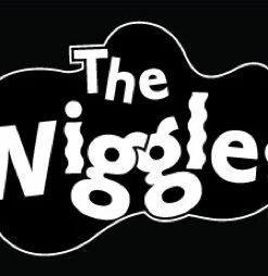 The Wiggles Presidential Seal Tour Kids T Shirt Black & White 7 The Wiggles Presidential Seal Tour Kids T Shirt Black & White -wiggles Shop WIG00006S6 1