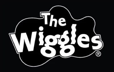 The Wiggles Presidential Seal Tour Kids T Shirt Black & White 5 The Wiggles Presidential Seal Tour Kids T Shirt Black & White - Image 3