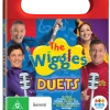 The Wiggles Duets DVD 2 The Wiggles Duets DVD -wiggles Shop WIG00034