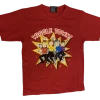 The Wiggles Wiggle Town Kids T Shirt Red Size 6 1 The Wiggles Wiggle Town Kids T Shirt Red Size 6 -wiggles Shop WIG00041