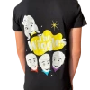 The Wiggles Tour Wiggly Heads Adult Ladies T Shirt 2 The Wiggles Tour Wiggly Heads Adult Ladies T Shirt -wiggles Shop WIG00050