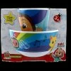 CoComelon 2 Piece Mealtime Set -wiggles Shop ZA COCO AQ620